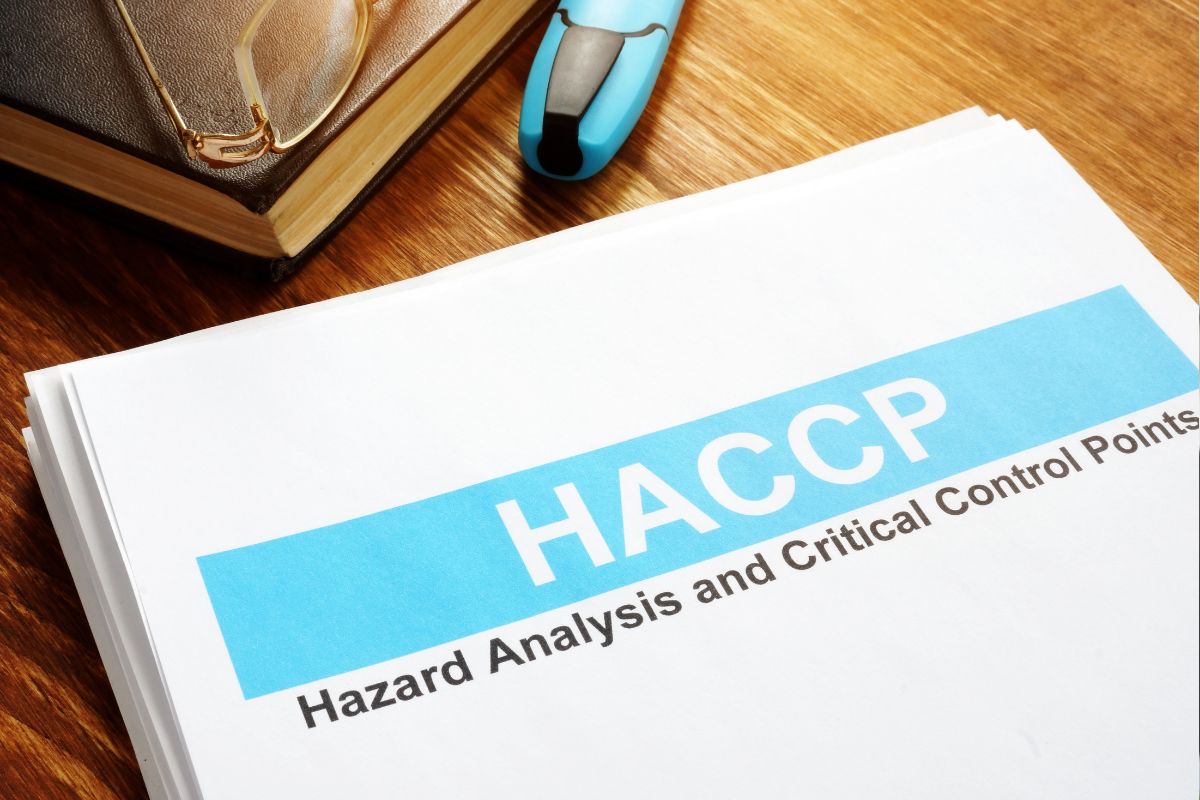 HACCP addetti